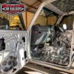 4X4 DUAL CAB FLOOR PAN - STAGE 1 PACKAGE - Image 2
