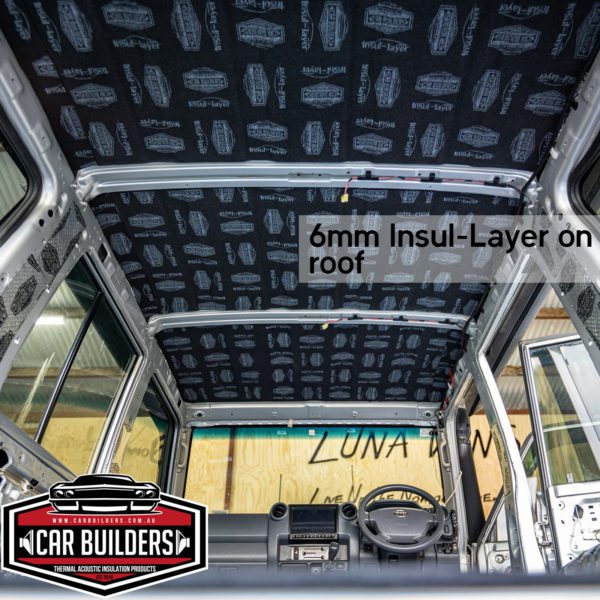 4×4 WAGON FLOOR PAN, DOORS, ROOF  PREMIUM PACK-4