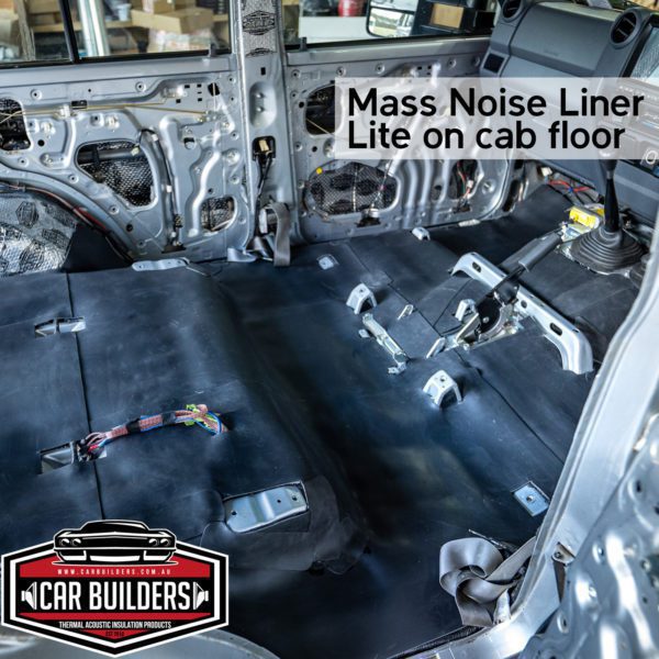 4×4 WAGON FLOOR PAN, DOORS, ROOF  PREMIUM PACK-4