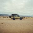 SIDE WINDOW BOXES TO SUIT THE LAND CRUISER 76 - Image 6