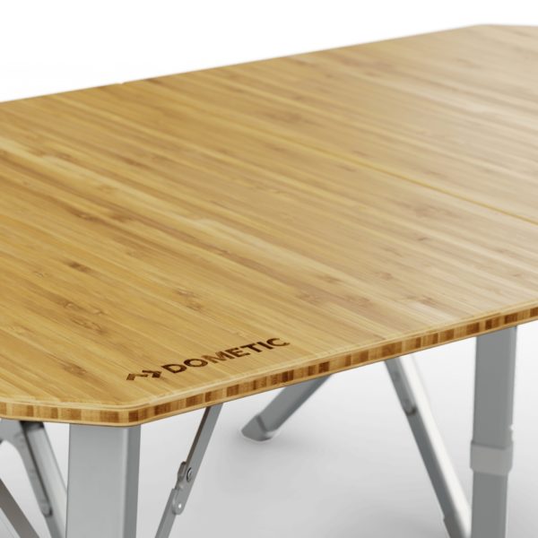 GO Compact Camp Table with Storage Bag