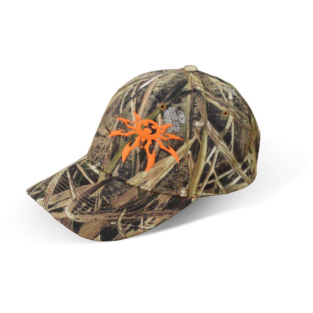 Poison Spyder Poison Spyder Camouflage Hat