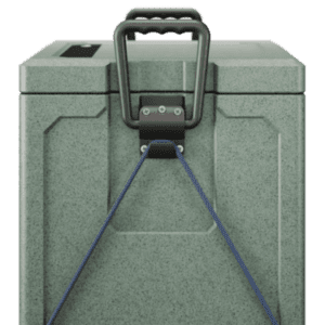 Dometic Cool-Ice WCI 33 Moss