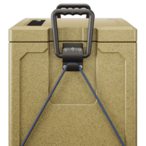Dometic Cool-Ice WCI 33 Olive