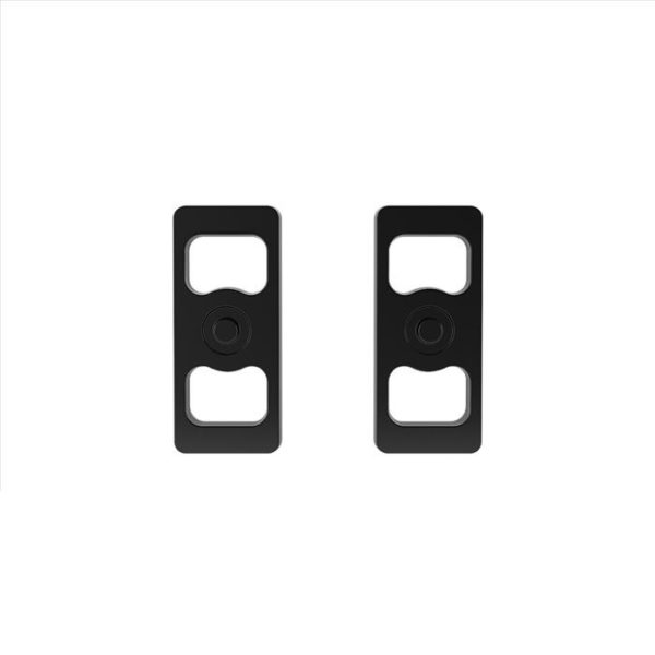 ICON 1″ LIFT CAST BLOCK AND U-BOLT KIT