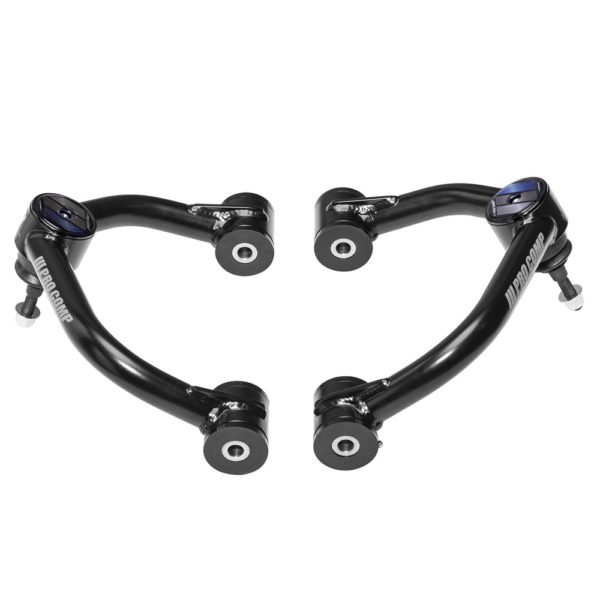 Silverado/Sierra/Avalanche/Suburban /Tahoe/Yukon 1500 07-16 Pro Series Front Upper Control Arms