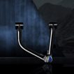 Silverado/Sierra/Avalanche/Suburban /Tahoe/Yukon 1500 07-16 Pro Series Front Upper Control Arms - Image 7