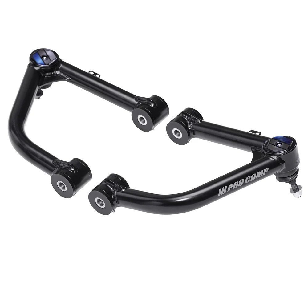 Silverado/Sierra/Avalanche/Suburban /Tahoe/Yukon 1500 14 -18 Pro Series Front Upper Control Arms