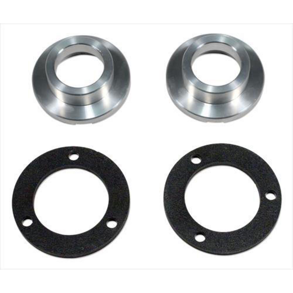 Tuff Country 52910 Front 2″ Leveling Kit (excludes TRD Pro) 4×4 for Toyota Tacoma