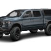 RAM 1500 2019+ SMARTCAP EVO SPORT - Image 2