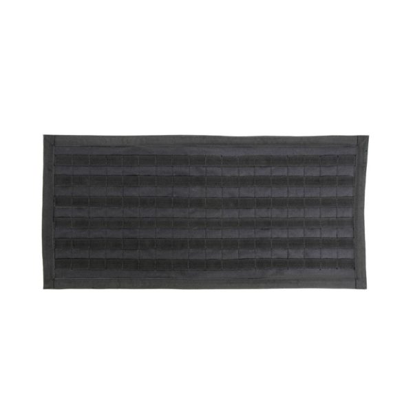 JK 2/4 Door G.E.A.R. TAILGATE COVER (BLACK)