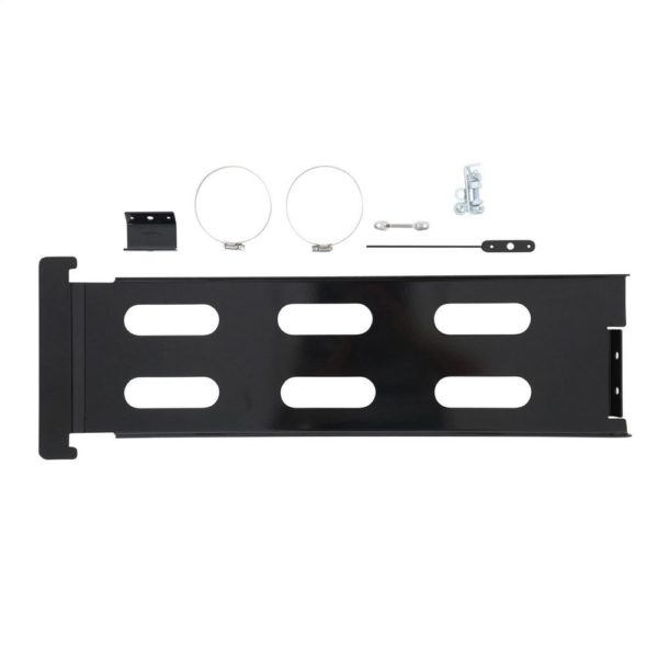 Jeep Wrangler JK 2 & 4 Dr G.E.A.R. Overhead Console, Coyote Tan