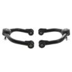 Toyota Tundra Pro Comp Uniball Upper A Arm with Billet Dust Cap - Image 2