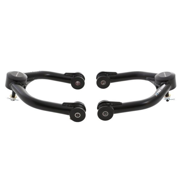 Toyota Tundra Pro Comp Uniball Upper A Arm with Billet Dust Cap