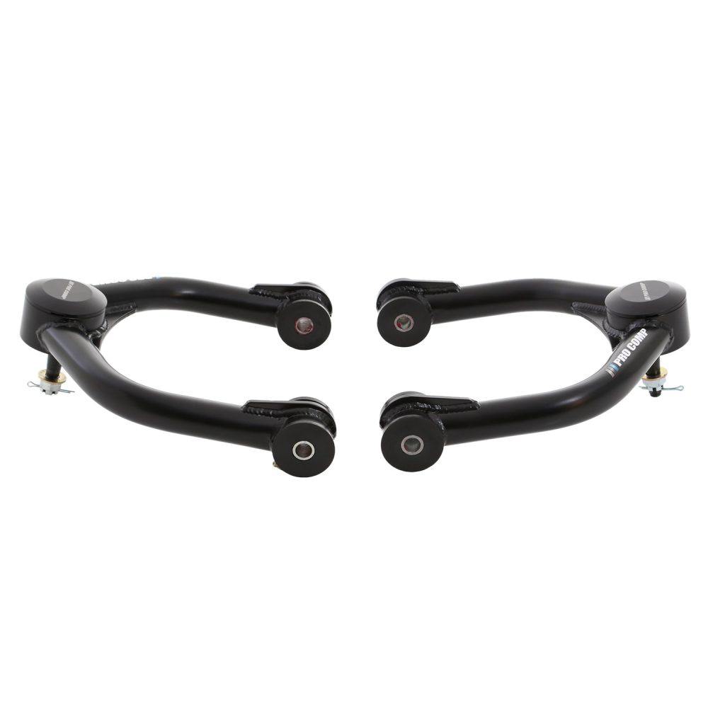 Toyota Tundra Pro Comp Uniball Upper A Arm with Billet Dust Cap