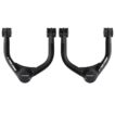 Toyota Tundra Pro Comp Uniball Upper A Arm with Billet Dust Cap - Image 3