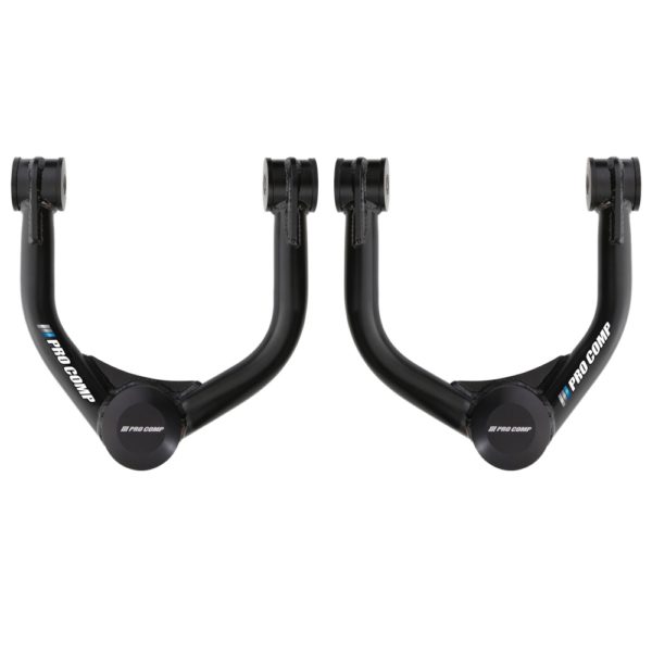 Toyota Tundra Pro Comp Uniball Upper A Arm with Billet Dust Cap