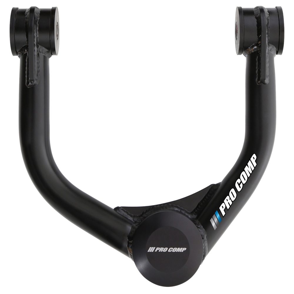 Toyota Tundra Pro Comp Uniball Upper A Arm with Billet Dust Cap