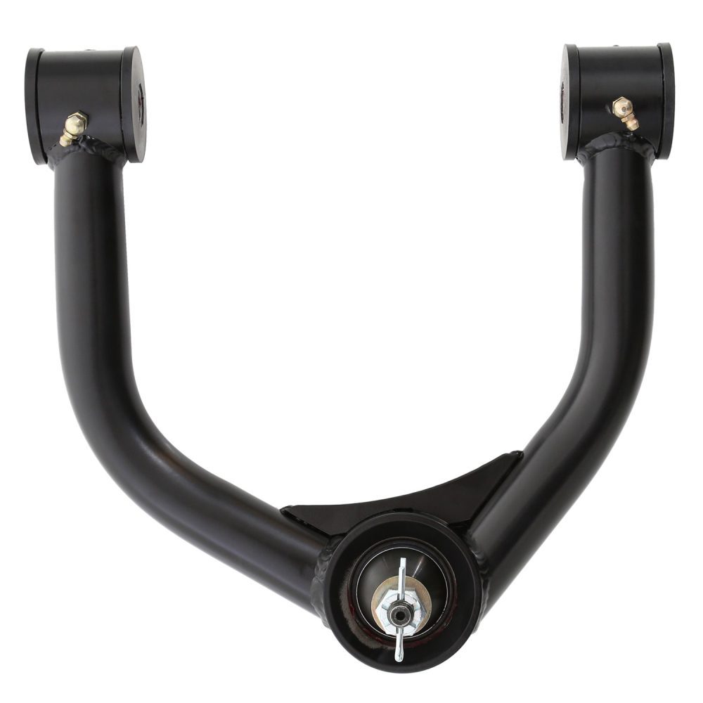 Toyota Tundra Pro Comp Uniball Upper A Arm with Billet Dust Cap