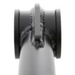 Toyota Tundra Pro Comp Uniball Upper A Arm with Billet Dust Cap - Image 7