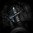 Toyota Tundra Pro Comp Uniball Upper A Arm with Billet Dust Cap - Image 9