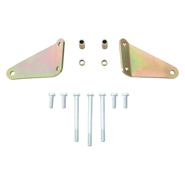 GM K5 BLAZER Multiple Shock Mount Kit – Bracket