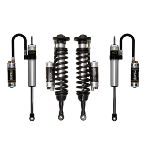 ICON 21-23 FORD F150 4WD, 0-2.75″ LIFT, STAGE 5 SUSPENSION SYSTEM