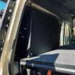 SIDE WINDOW BOXES TO SUIT THE LAND CRUISER 76 - Image 4