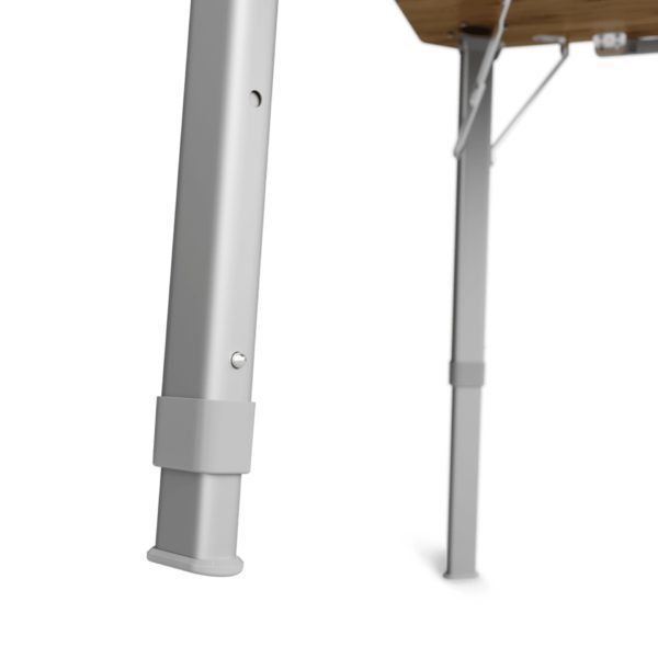 GO Compact Camp Table with Storage Bag