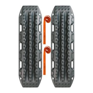 MAXTRAX MKII Gunmetal Grey