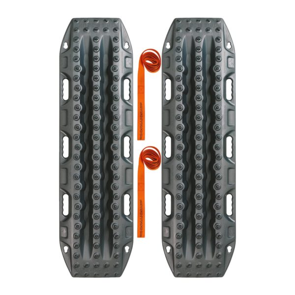 MAXTRAX MKII Gunmetal Grey