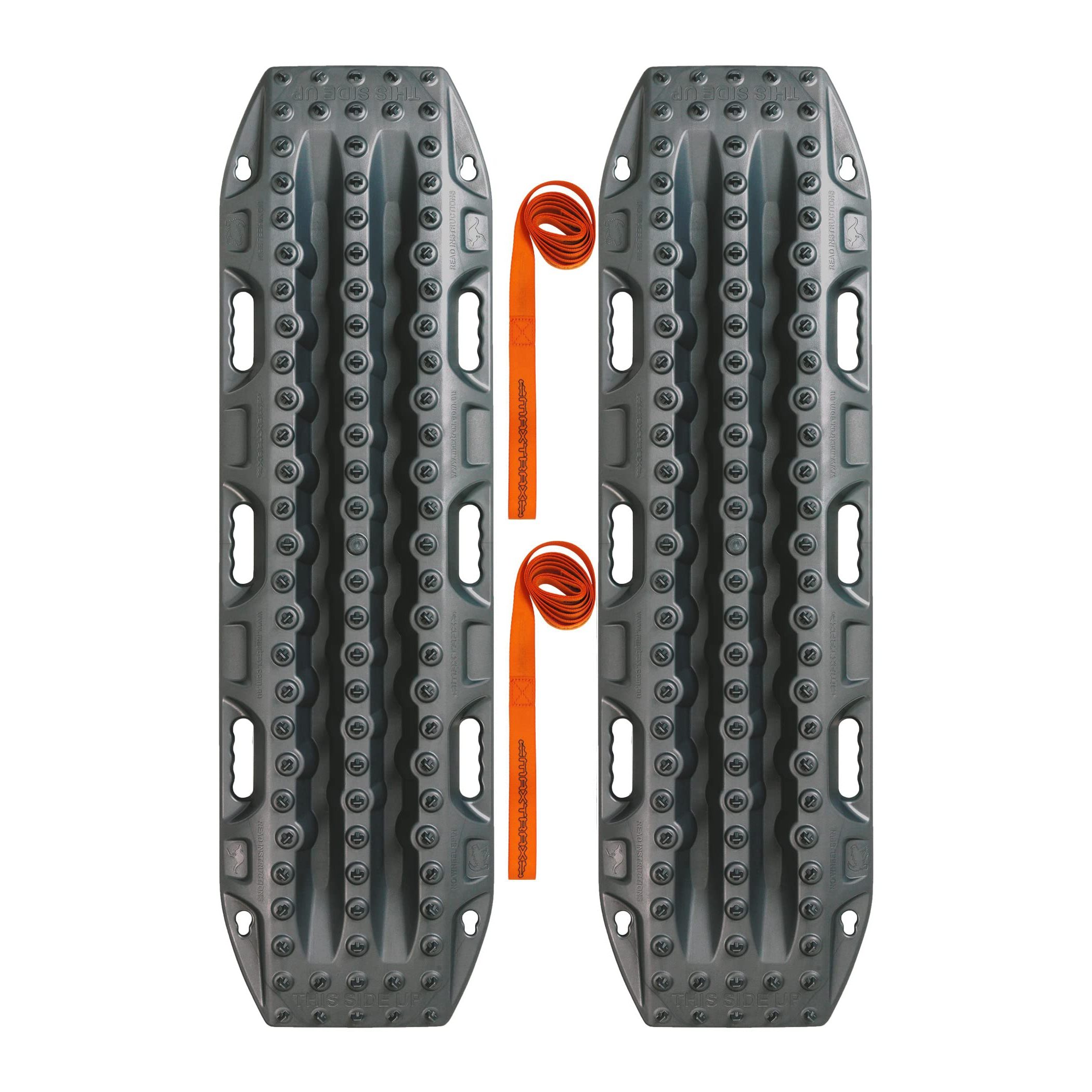MAXTRAX MKII Gunmetal Grey