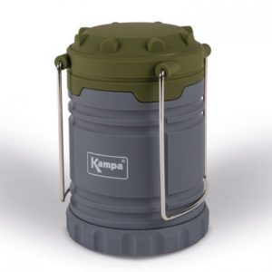 Kampa Super bright 30 LED Lantern.