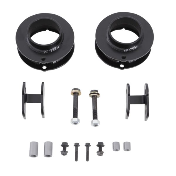RAM 2500/3500 2013+ Pro Comp 2 Inch Leveling Lift Kit