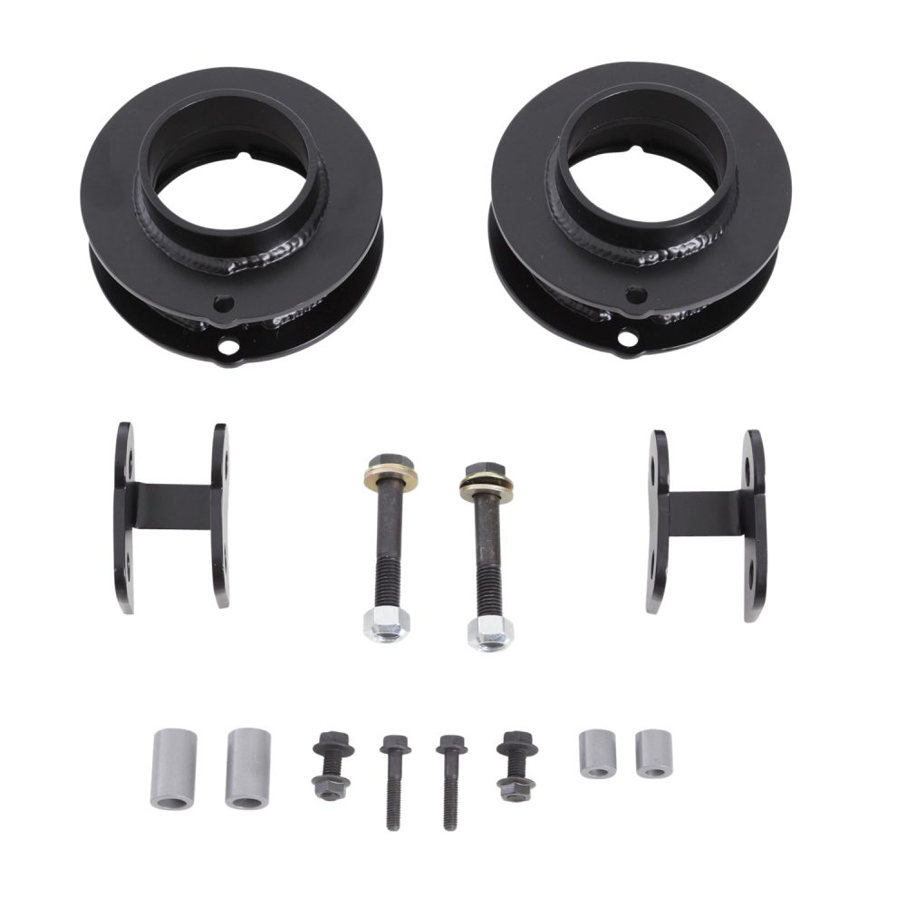 RAM 2500/3500 2013+ Pro Comp 2 Inch Leveling Lift Kit