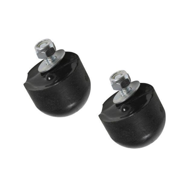 Dodge Ram 1500 Pro Comp Nitro 2.5 Inch Leveling Lift Kit