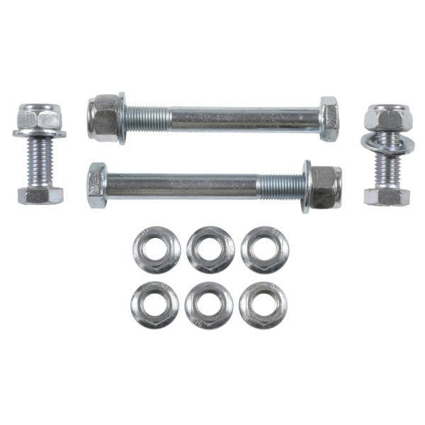Dodge Ram 1500 Pro Comp Nitro 2.5 Inch Leveling Lift Kit