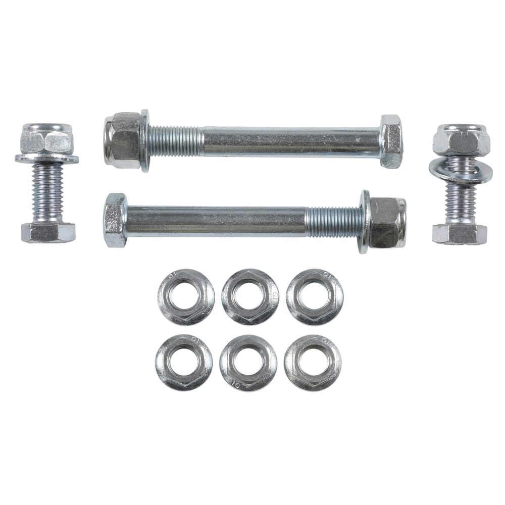 Dodge Ram 1500 Pro Comp Nitro 2.5 Inch Leveling Lift Kit