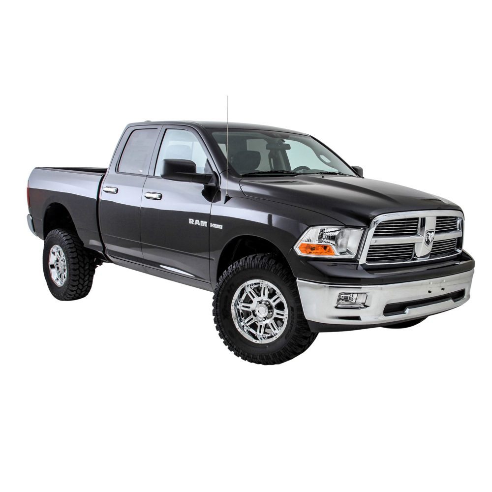 Dodge Ram 1500 Pro Comp Nitro 2.5 Inch Leveling Lift Kit