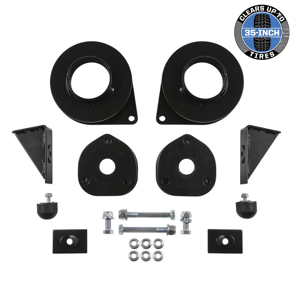 Dodge Ram 1500 Pro Comp Nitro 2.5 Inch Leveling Lift Kit