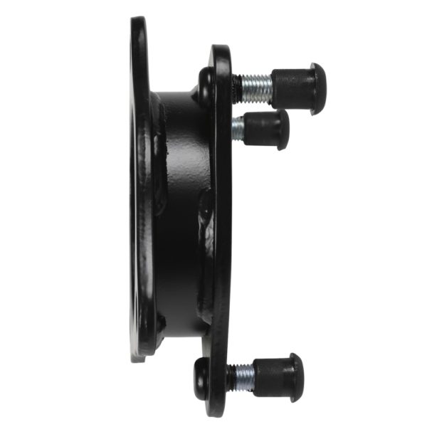 Ford F150 4WD Pro Comp 2 Inch Leveling Lift Kit