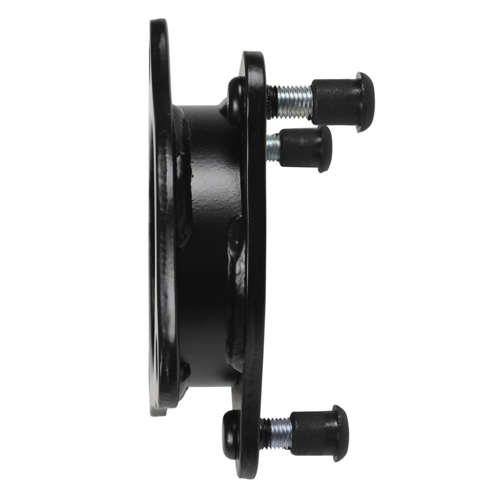 Ford F150 4WD Pro Comp 2 Inch Leveling Lift Kit