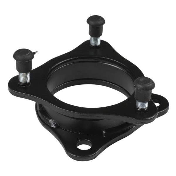 Ford F150 4WD Pro Comp 2 Inch Leveling Lift Kit