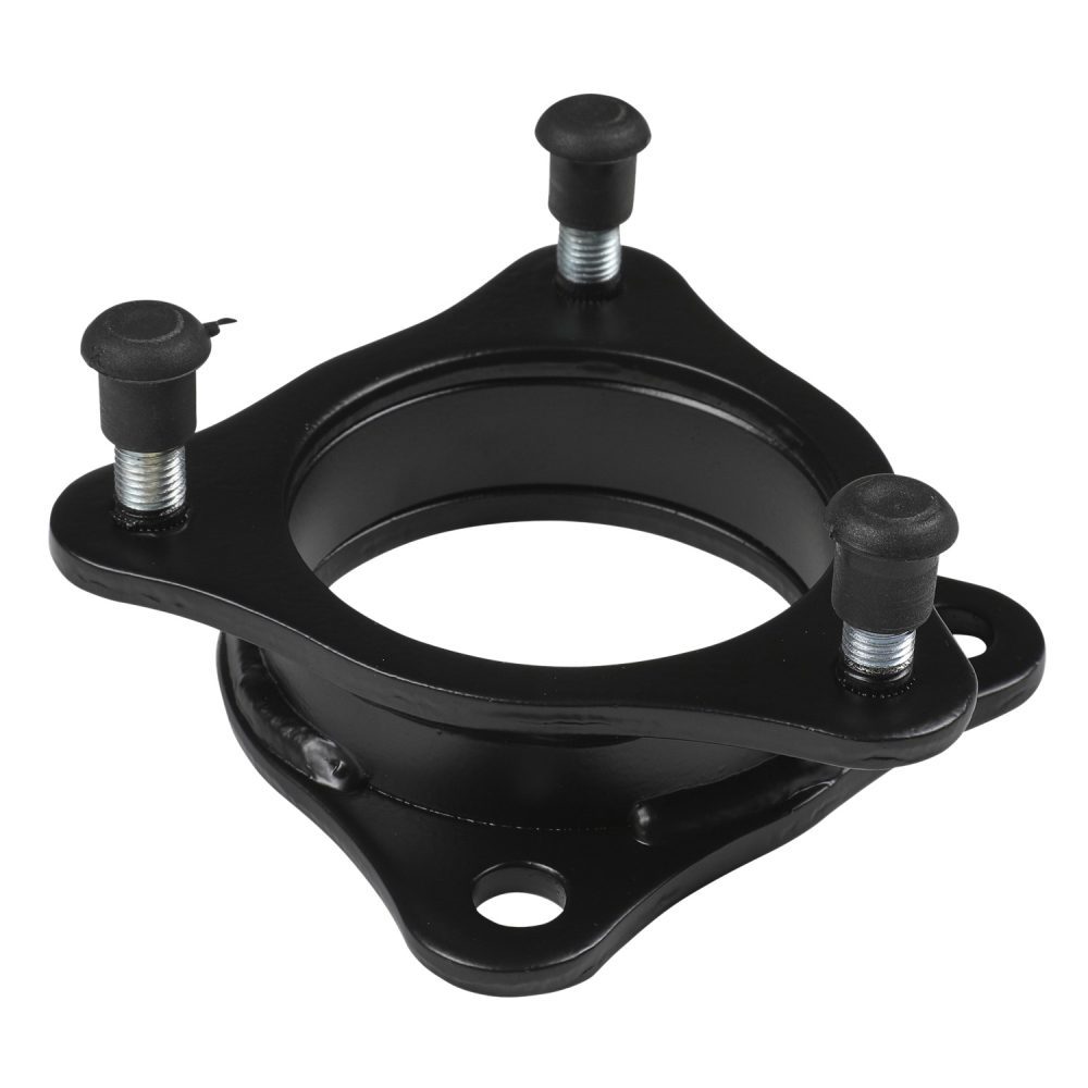 Ford F150 4WD Pro Comp 2 Inch Leveling Lift Kit