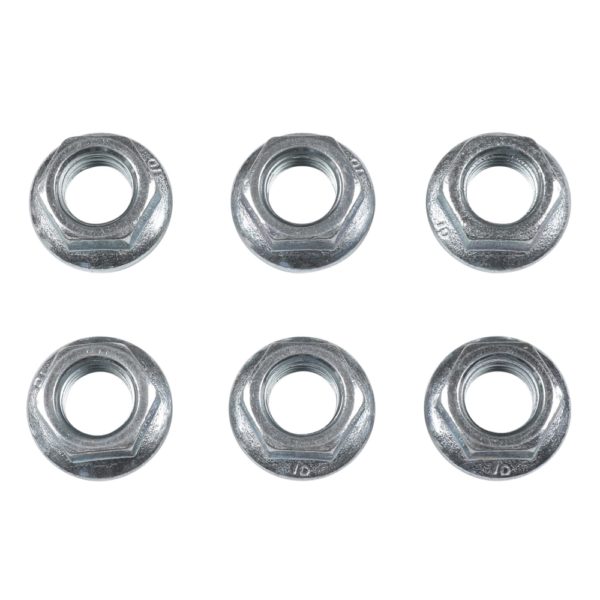 Ford F150 4WD Pro Comp 2 Inch Leveling Lift Kit