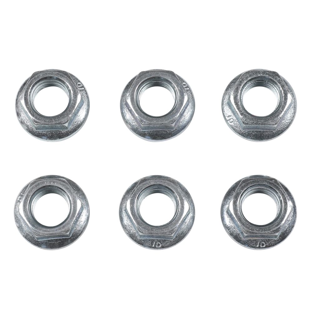 Ford F150 4WD Pro Comp 2 Inch Leveling Lift Kit