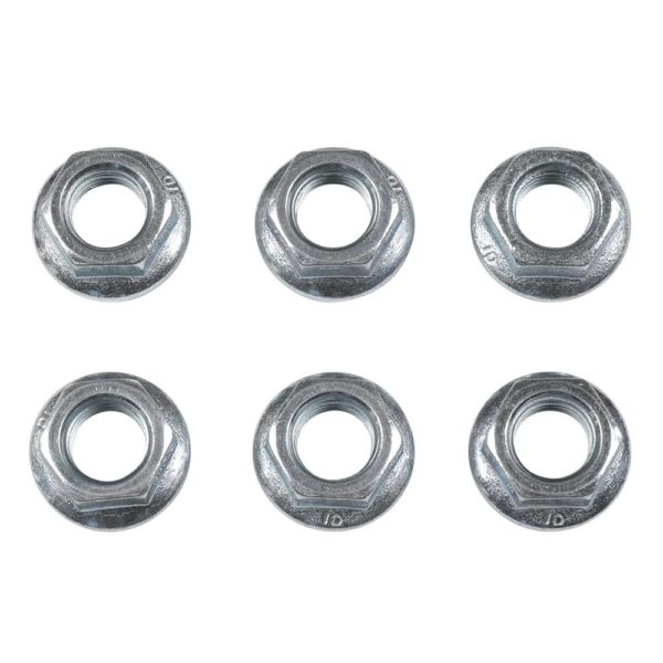 Ford F150 Pro Comp 3 Inch Leveling Lift Kit