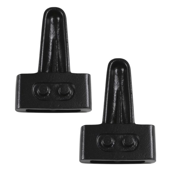 F-150 1.5″ Rear Block and U-bolt Kit