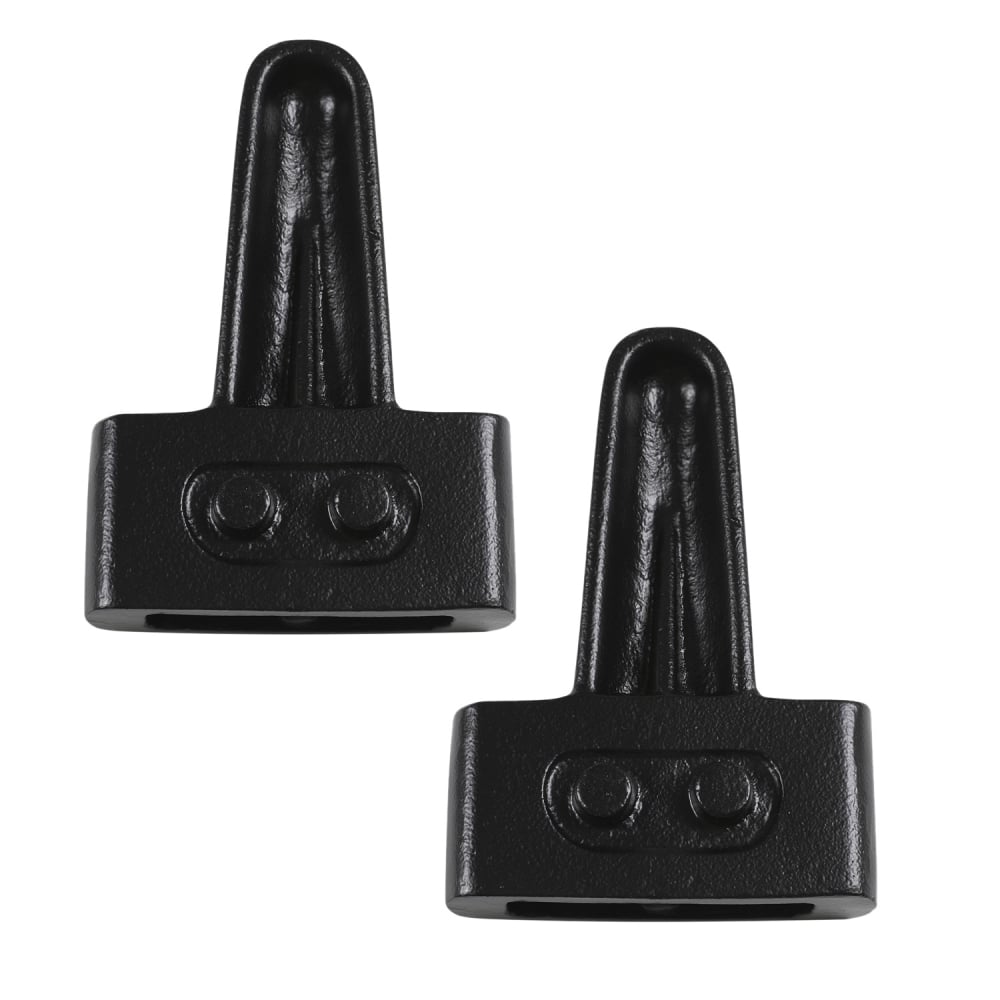 F-150 1.5″ Rear Block and U-bolt Kit