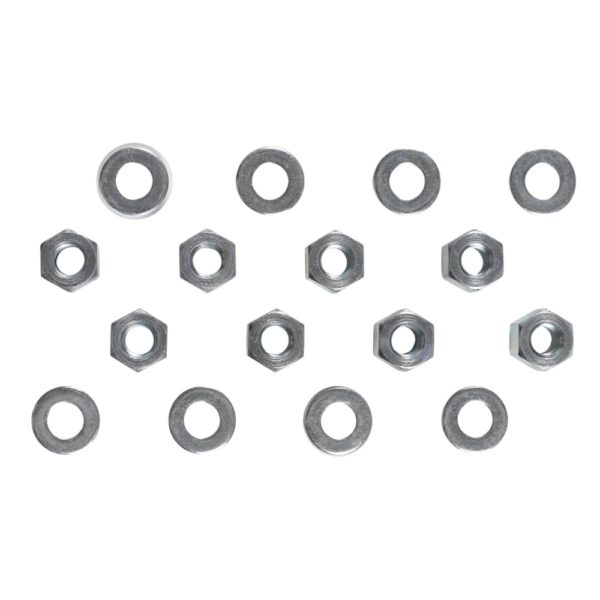 F-150 1.5″ Rear Block and U-bolt Kit